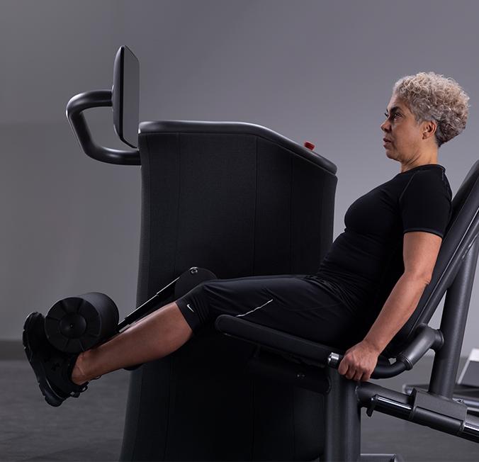 This Is EGYM EGYM